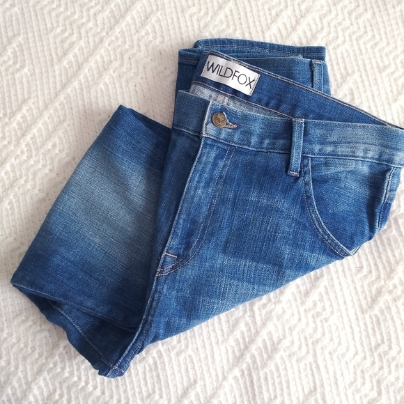 WildFox Jeans - Picture 8 of 8